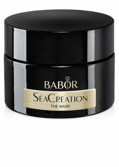 SeaCreation_The Mask SeaCreation_The Mask