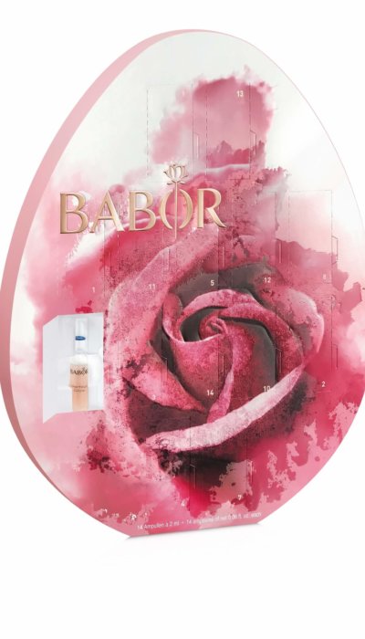 Kosmetik Katrin - BABOR - Osterei_2019_seitlich_offene Tür_CMYK Kosmetik Katrin - BABOR - Osterei_2019_seitlich_offene Tür_CMYK