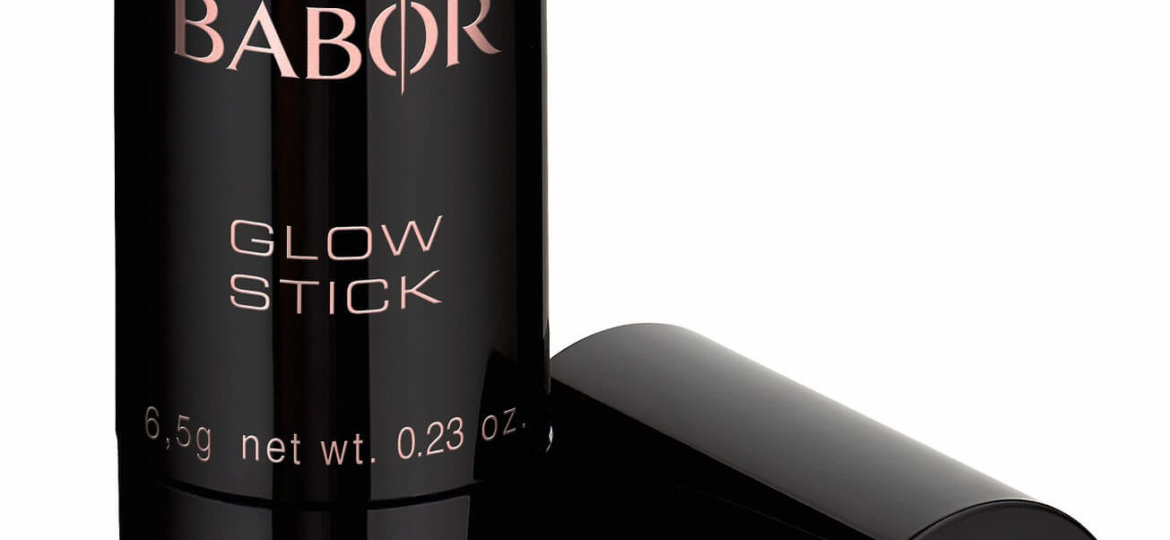 Kosmetik Katrin - BABOR - AID Glow Stick mit Kappe