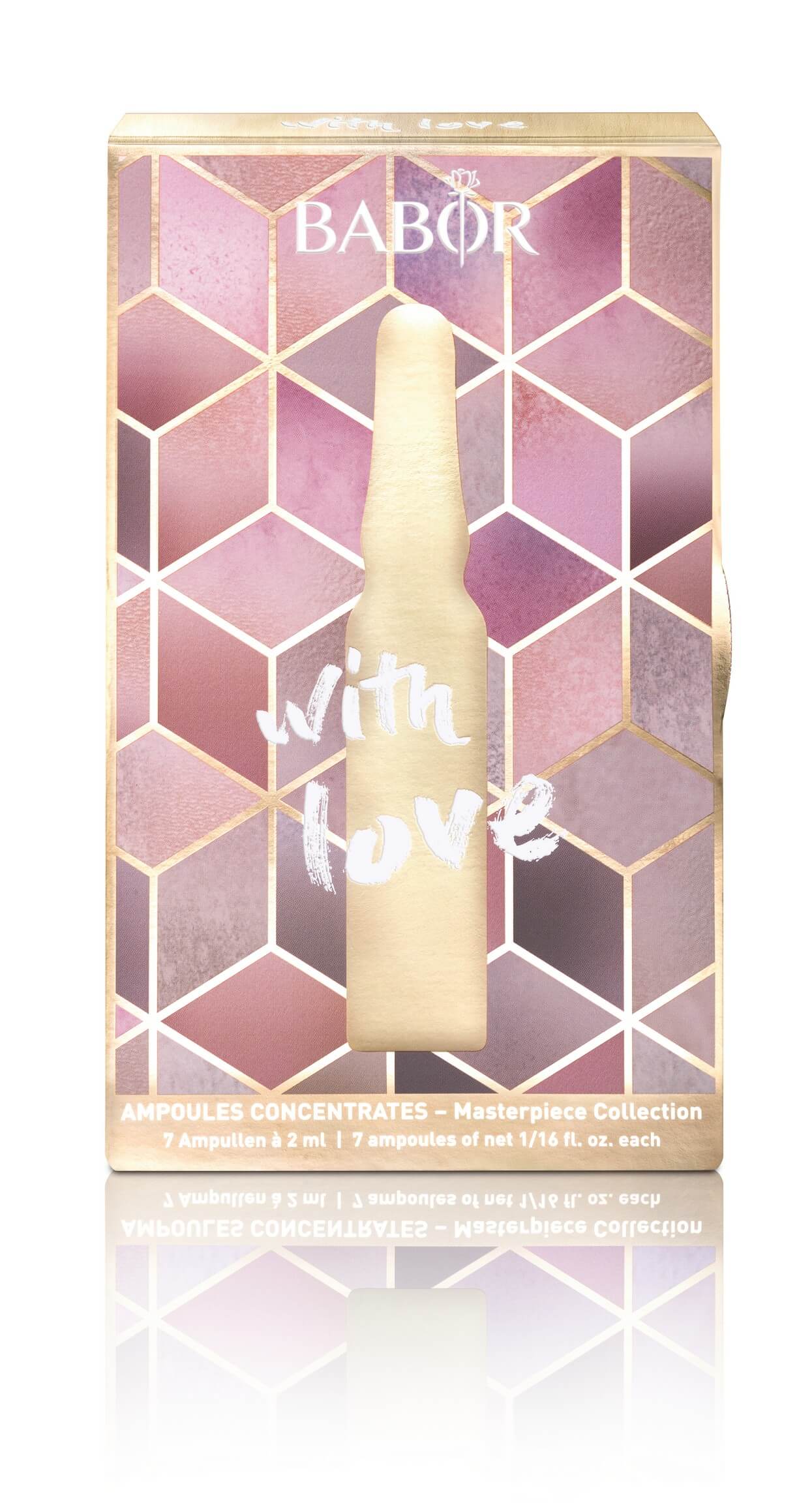 I Love Ampoule Concentrates Kosmetik Katrin, Beauty & Wellness in