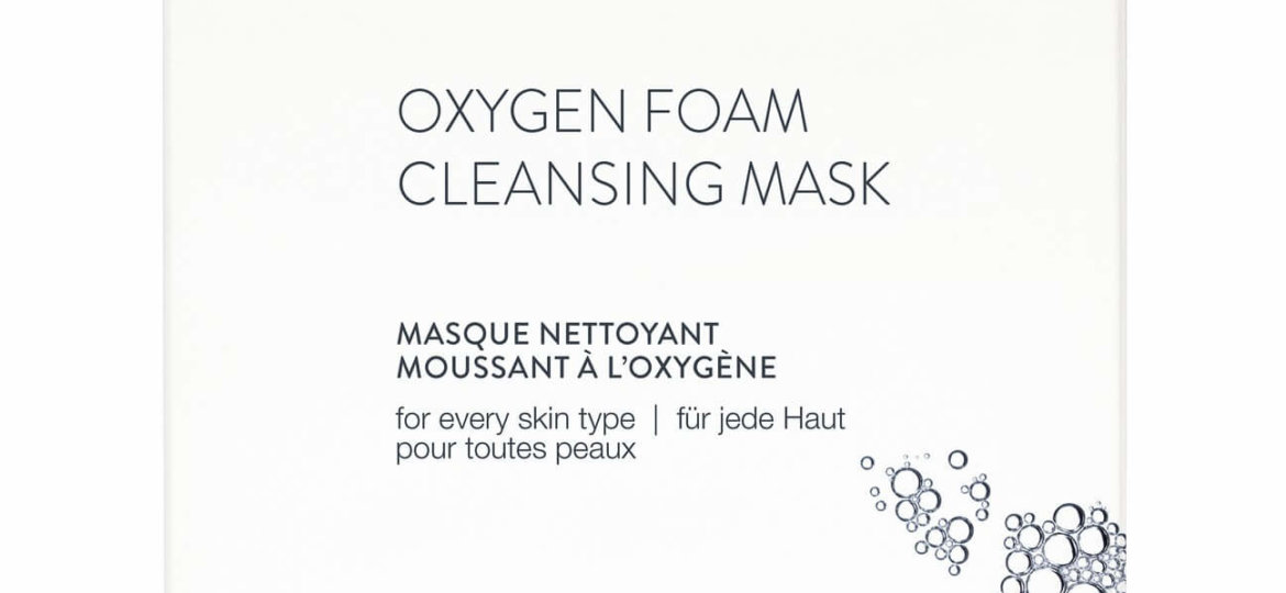 Kosmetik Katrin - BABOR - CLE Oxy Foam Cleans Mask 3er PM-FS_v1_cmyk