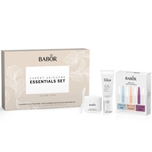 Babor EXPERT SKINCARE LIMITED ESSENTIALS SET
