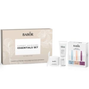 Babor EXPERT SKINCARE LIMITED ESSENTIALS SET