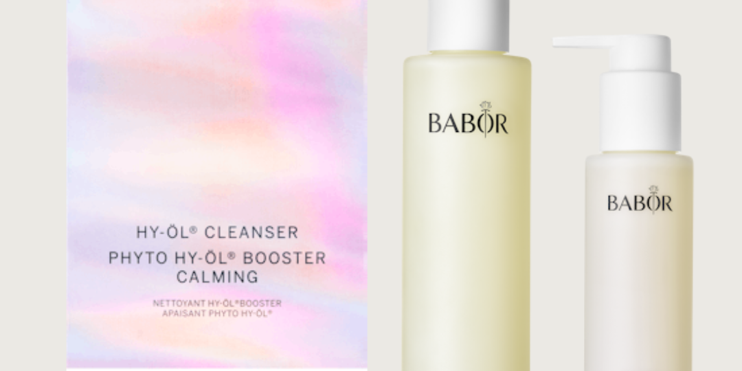 babor calming set