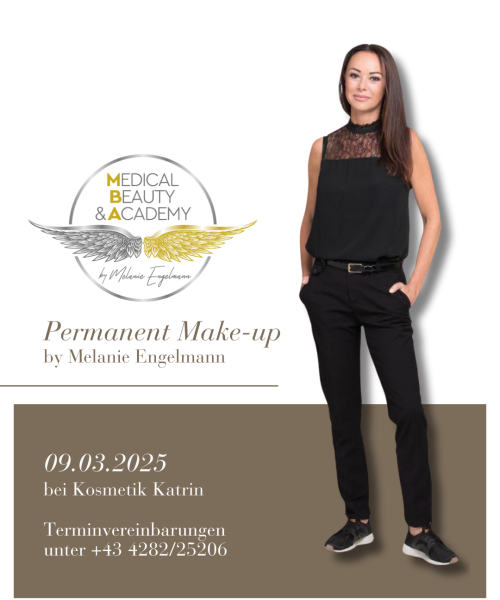 Kosmetik Katrin - engelmann